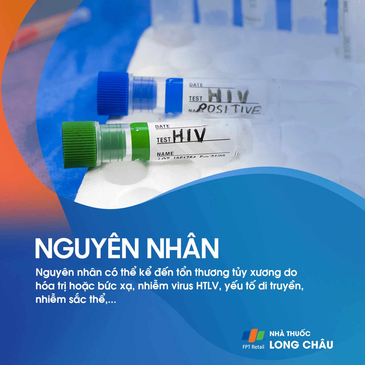 Ung thư máu cấp tính 3