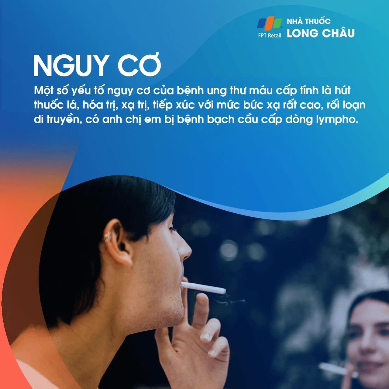 Ung thư máu cấp tính 4