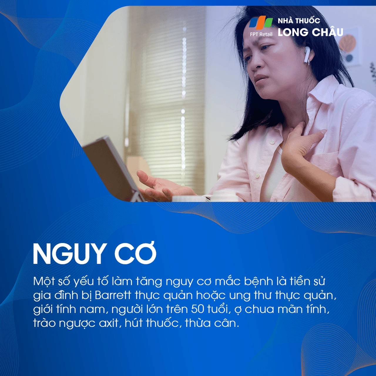 Barrett thực quản 4