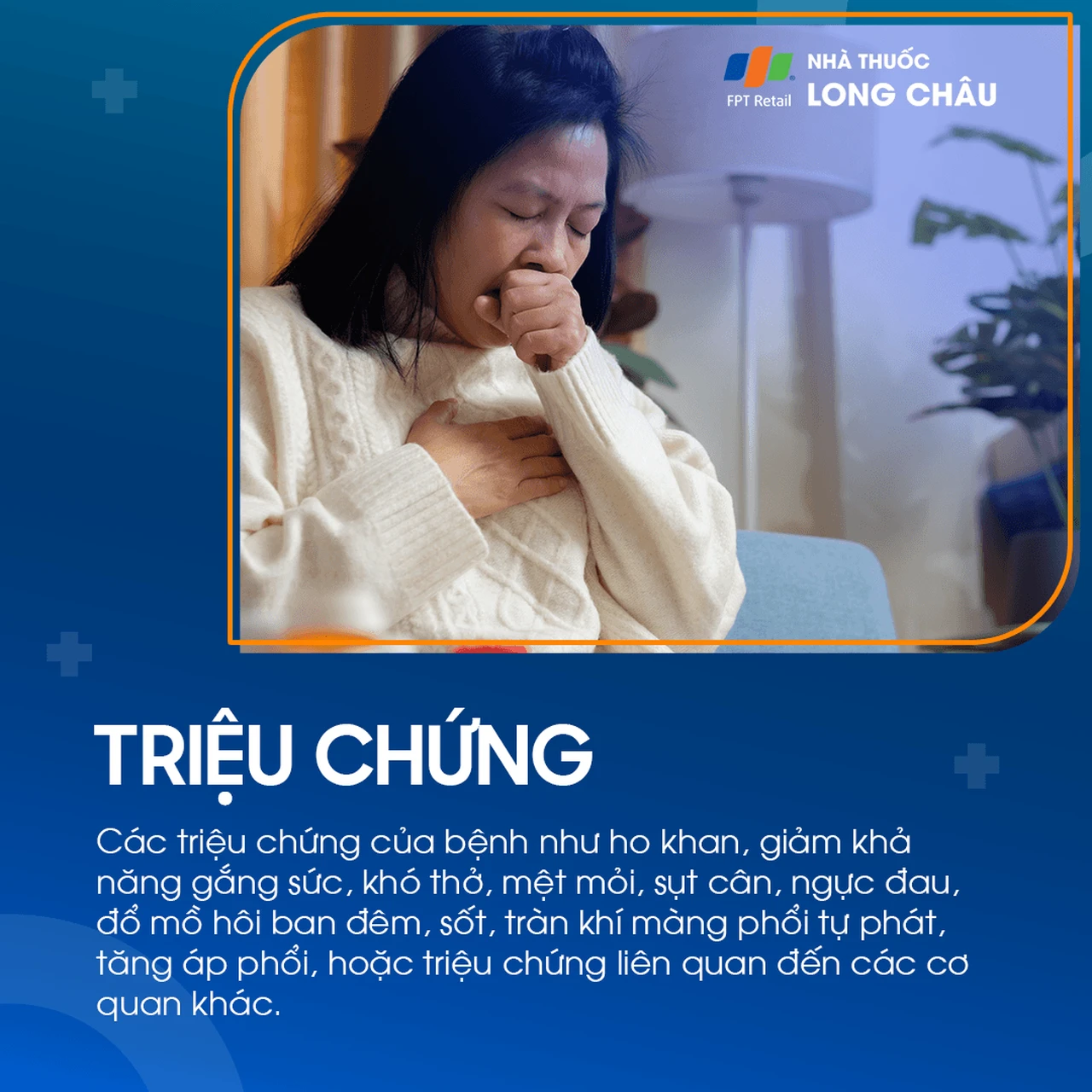 Bệnh phổi mô bào Langerhans 2