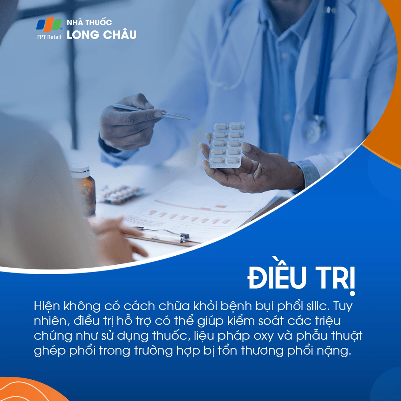 Bụi phổi silic 6