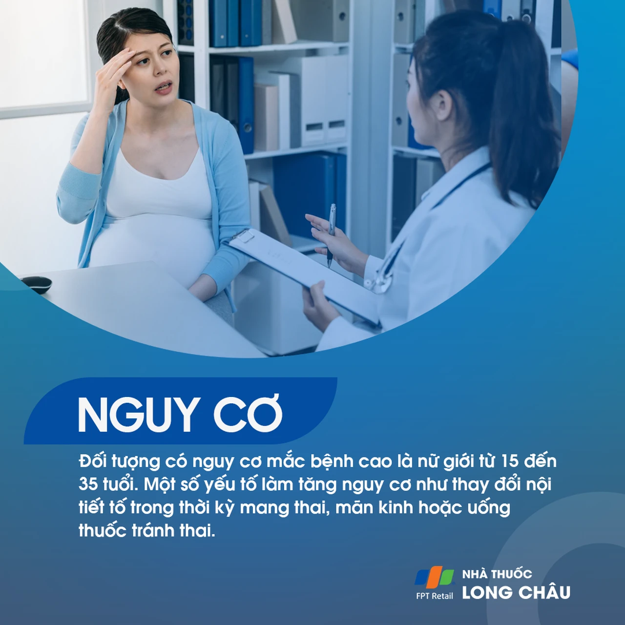 Bướu sợi tuyến 4