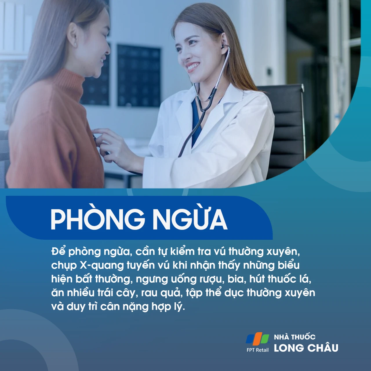 Bướu sợi tuyến 7