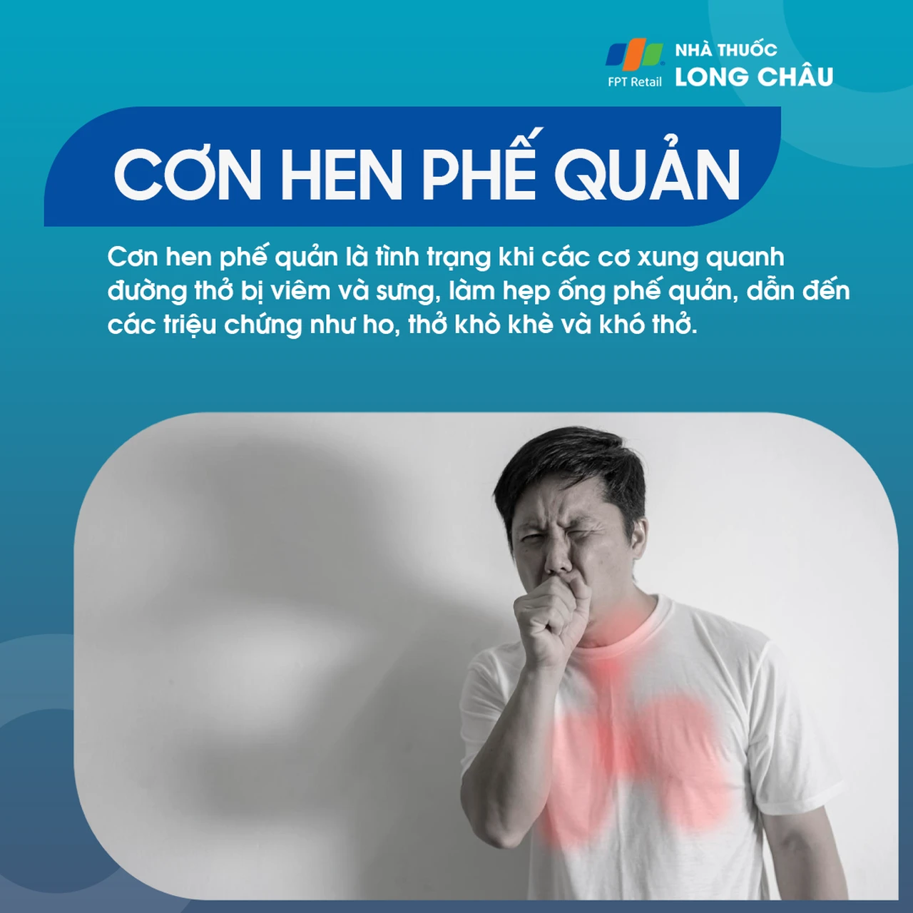 Cơn hen phế quản 1