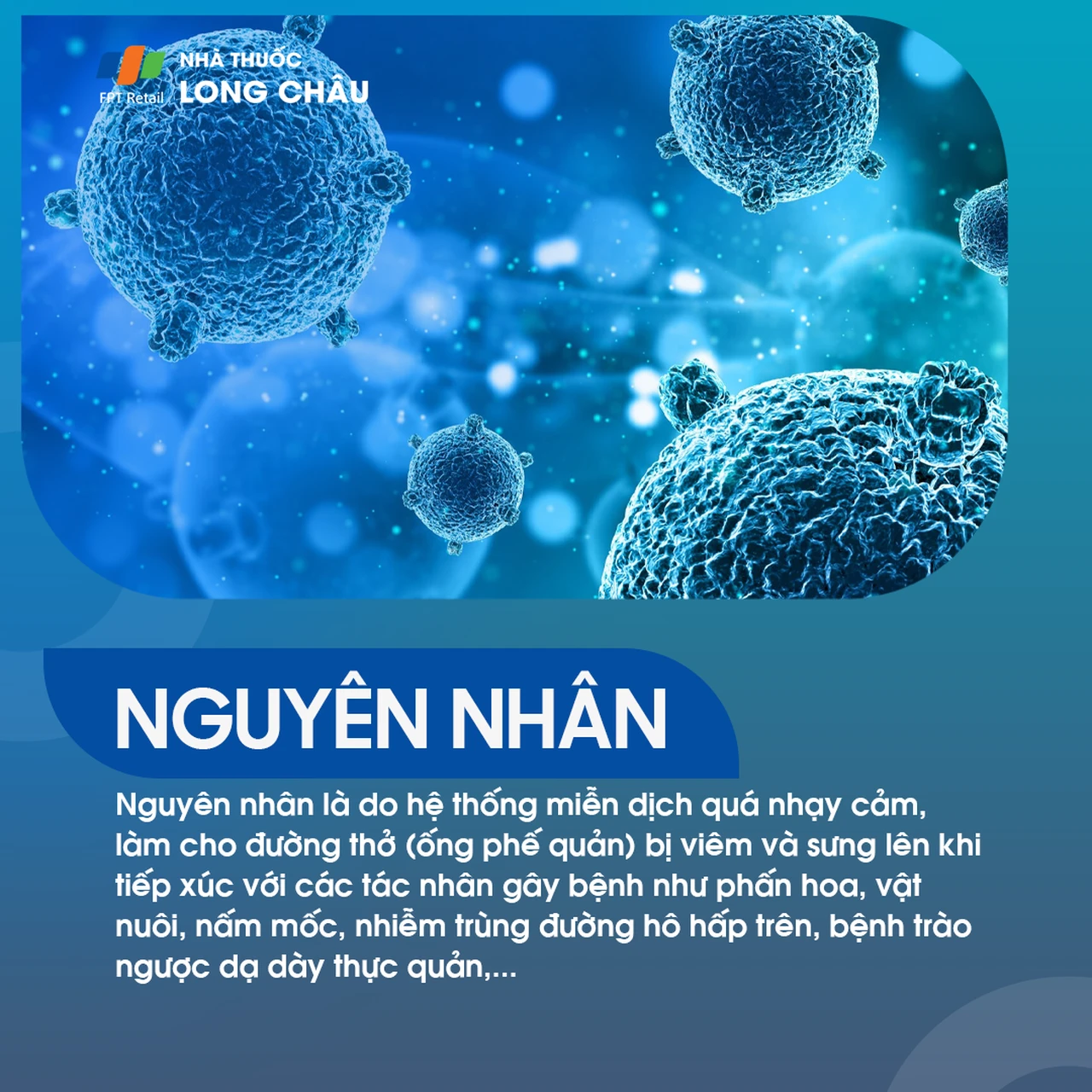 Cơn hen phế quản 3