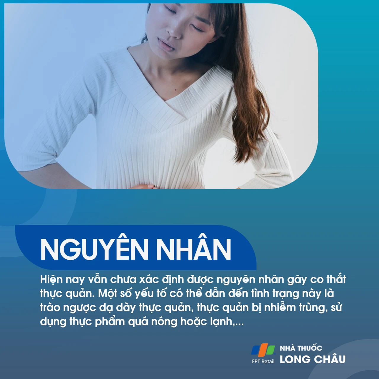 Co thắt thực quản 3