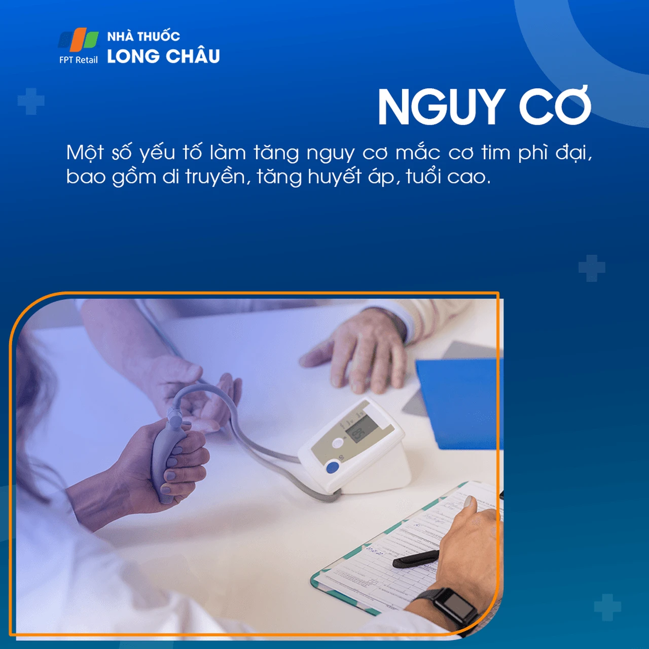 Cơ tim phì đại 4