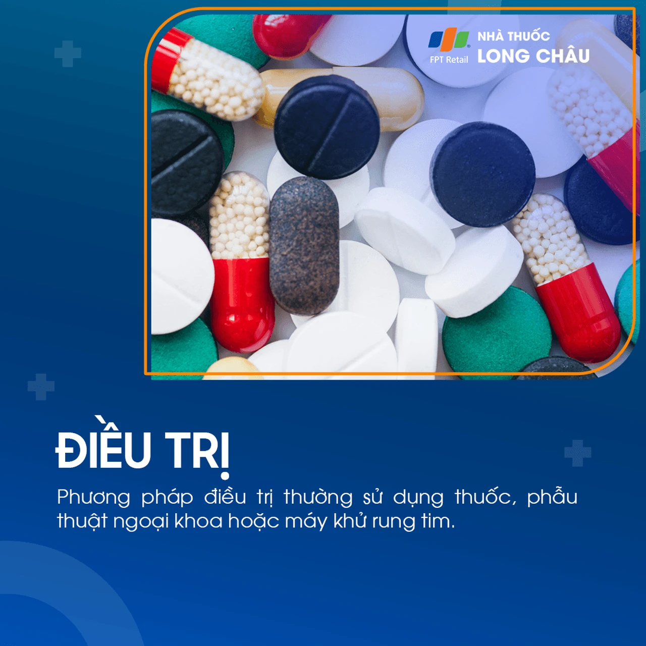 Cơ tim phì đại 6