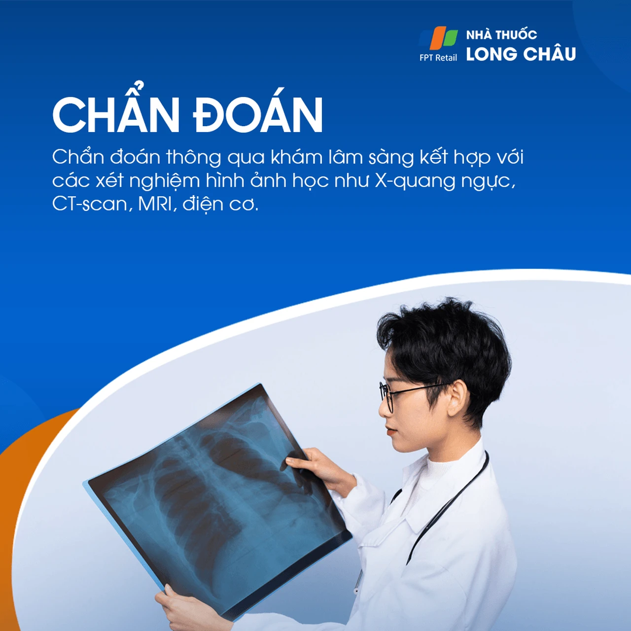 Xác định tình trạng đau dây thần kinh liên sườn, bao gồm khám lâm sàng và các xét nghiệm hình ảnh