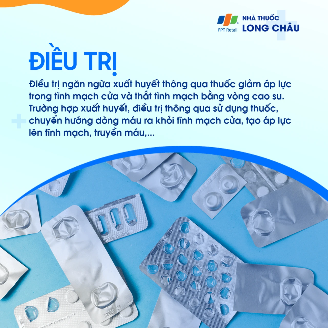 Giãn tĩnh mạch thực quản 6