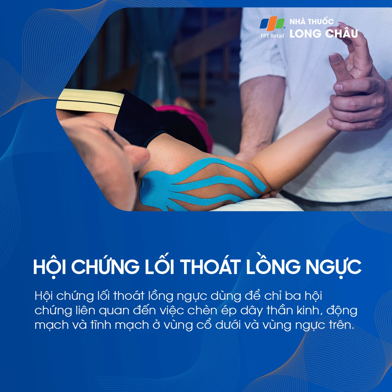 Hội chứng lối thoát lồng ngực 1