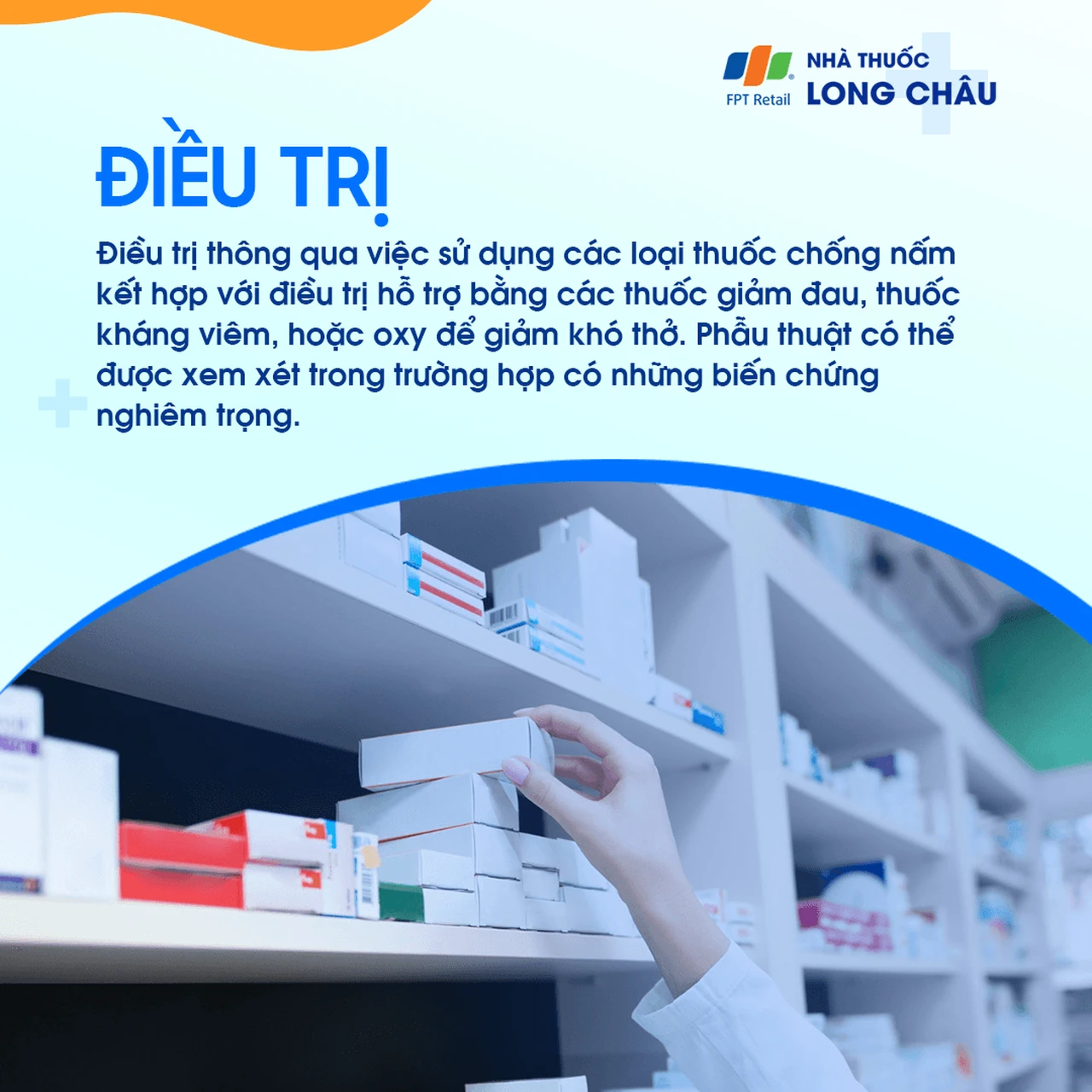 Nhiễm nấm Histoplasma 7