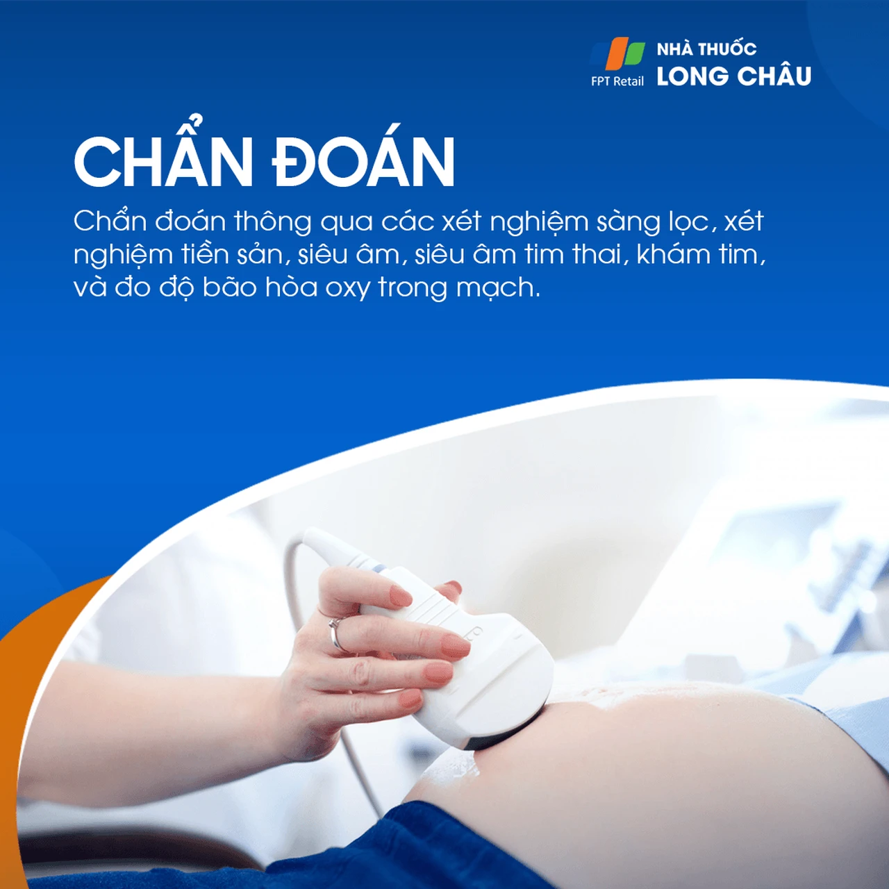 Tứ chứng fallot 5