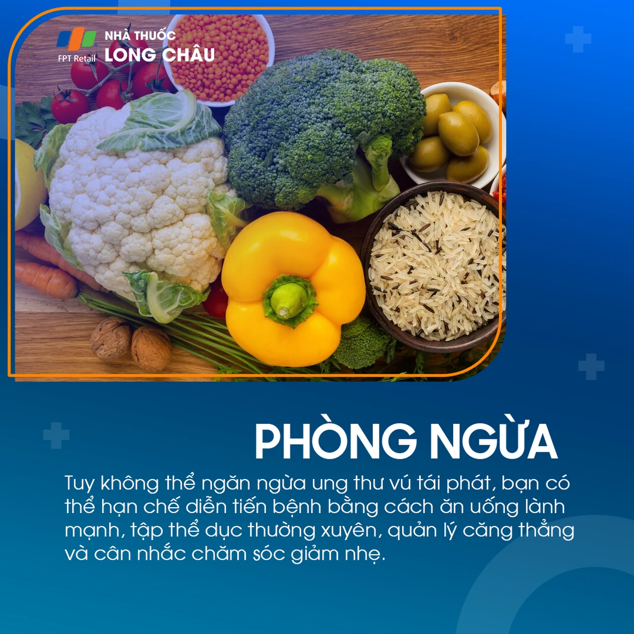 Ung thư vú thể tái phát 7