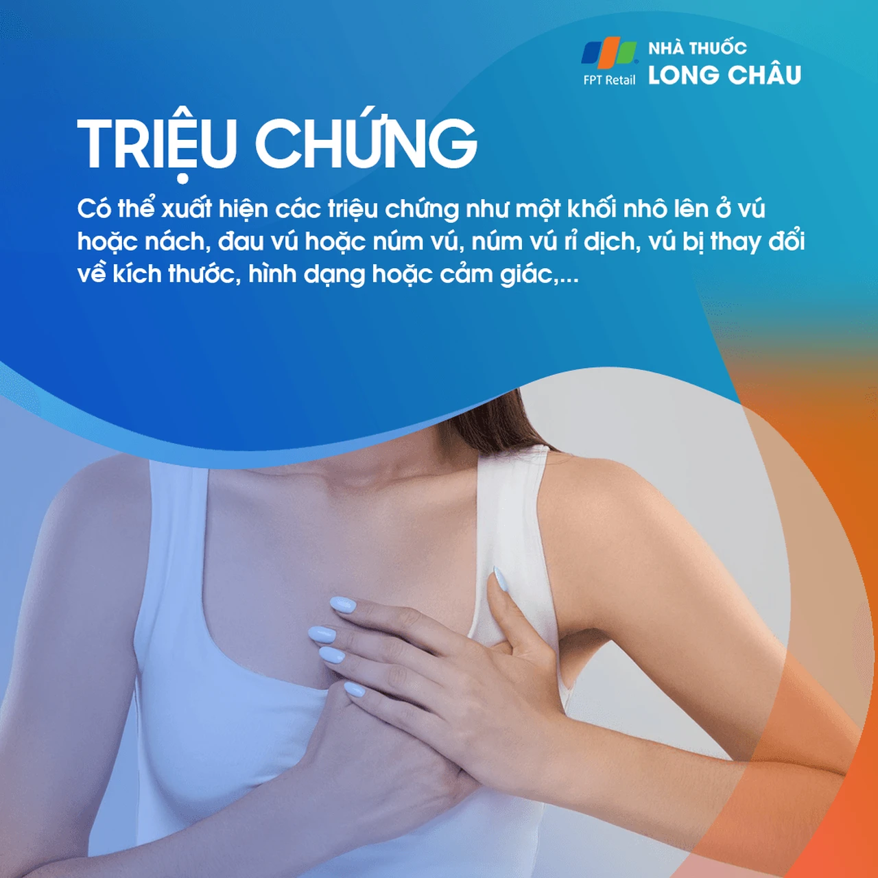 Ung thư vú thể tam âm 2