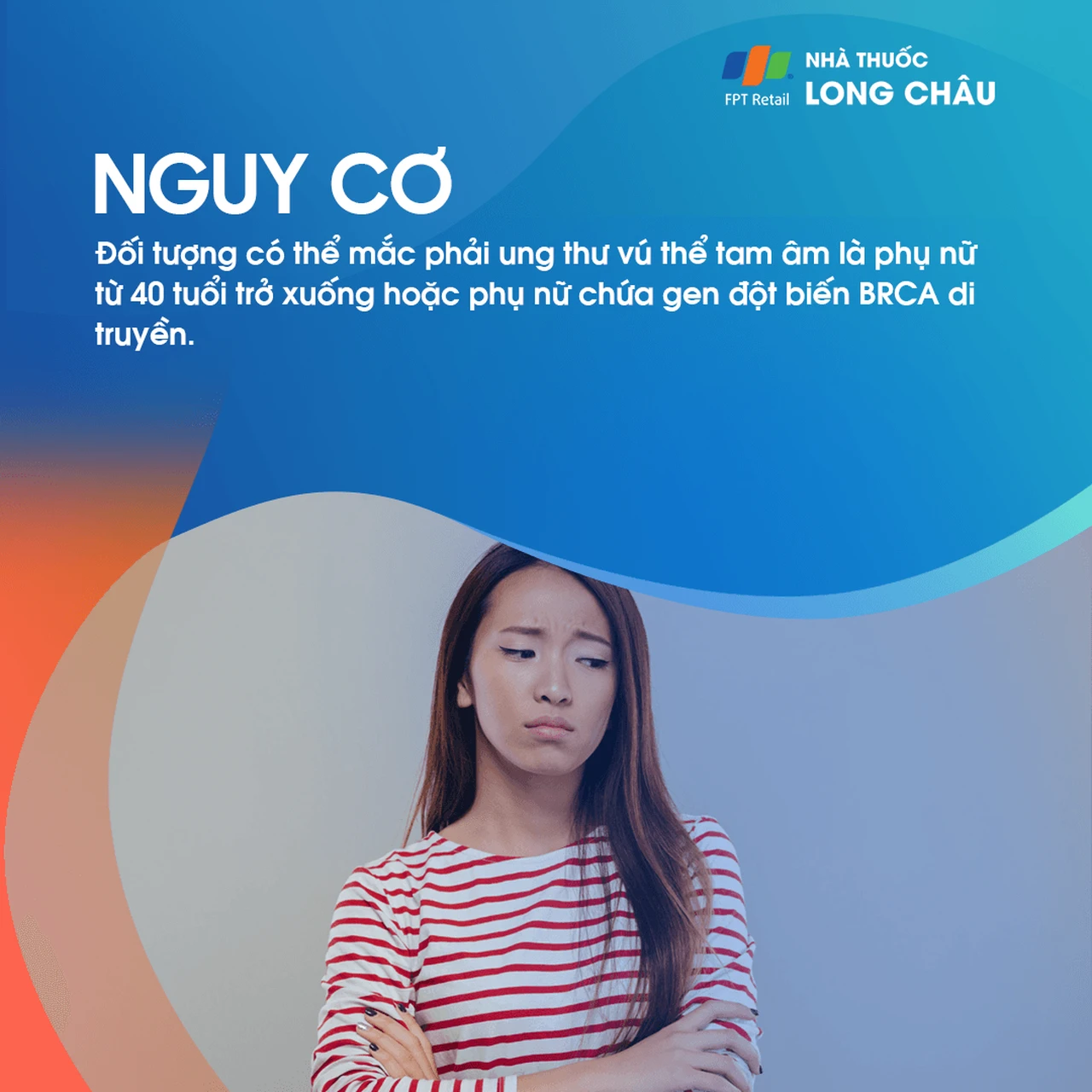 Ung thư vú thể tam âm 4