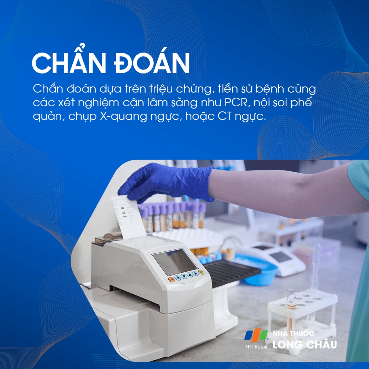 Viêm phổi do Metapneumovirus 5