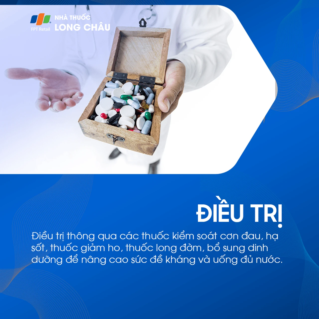 Viêm phổi do Metapneumovirus 6