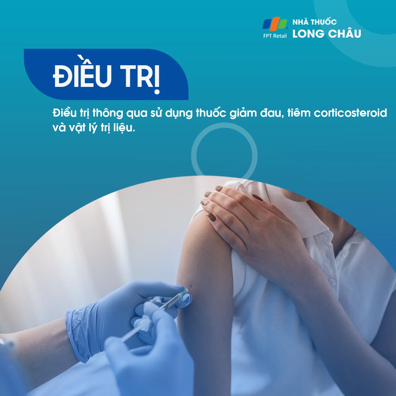 Viêm sụn sườn 6