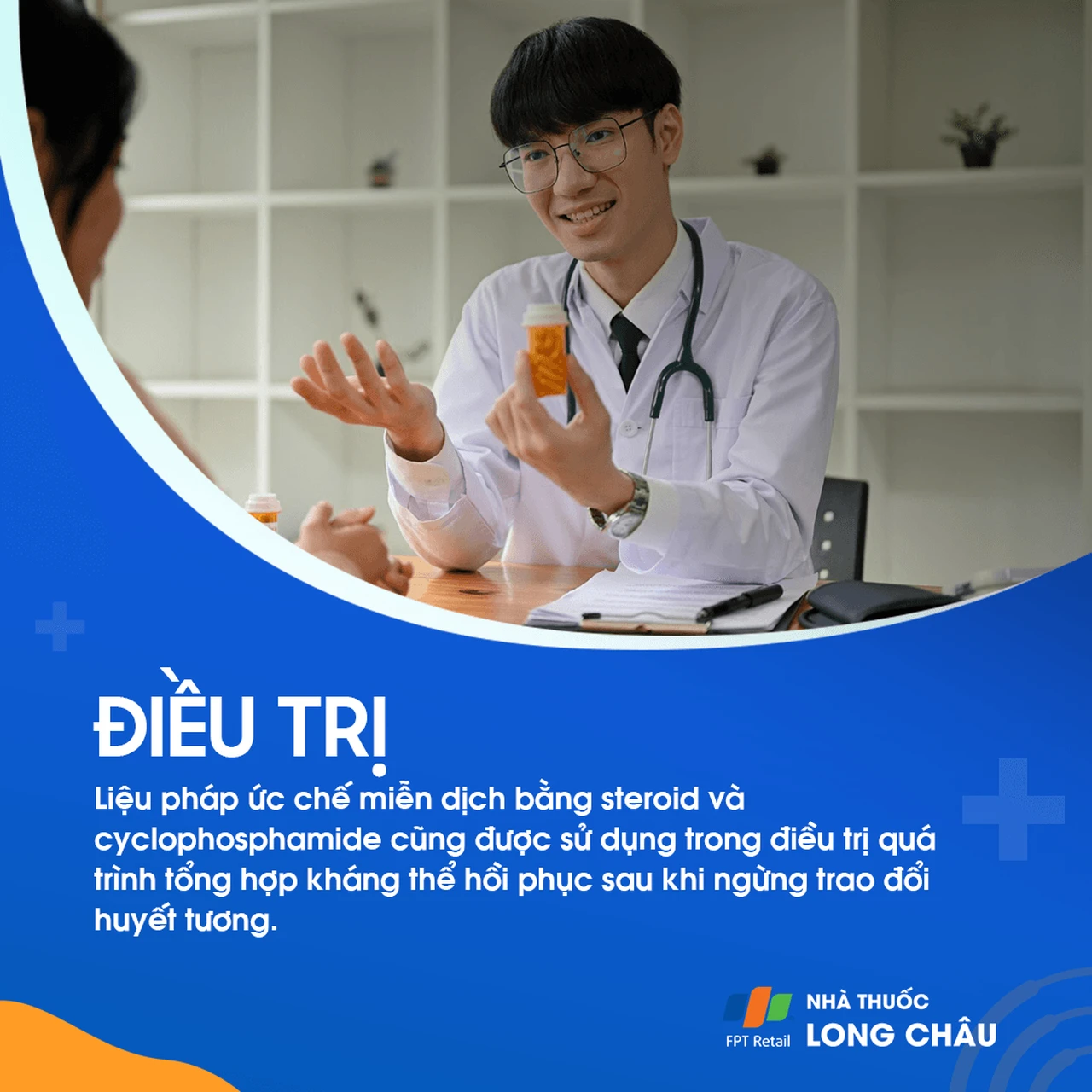 Xuất huyết phế nang lan tỏa 7