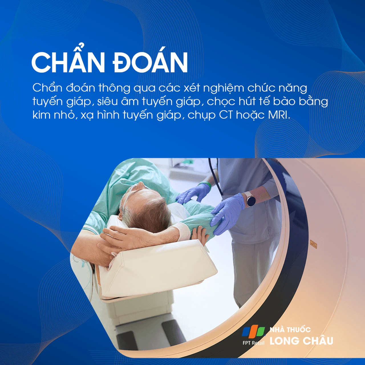Bướu giáp nhân thùy phải 5