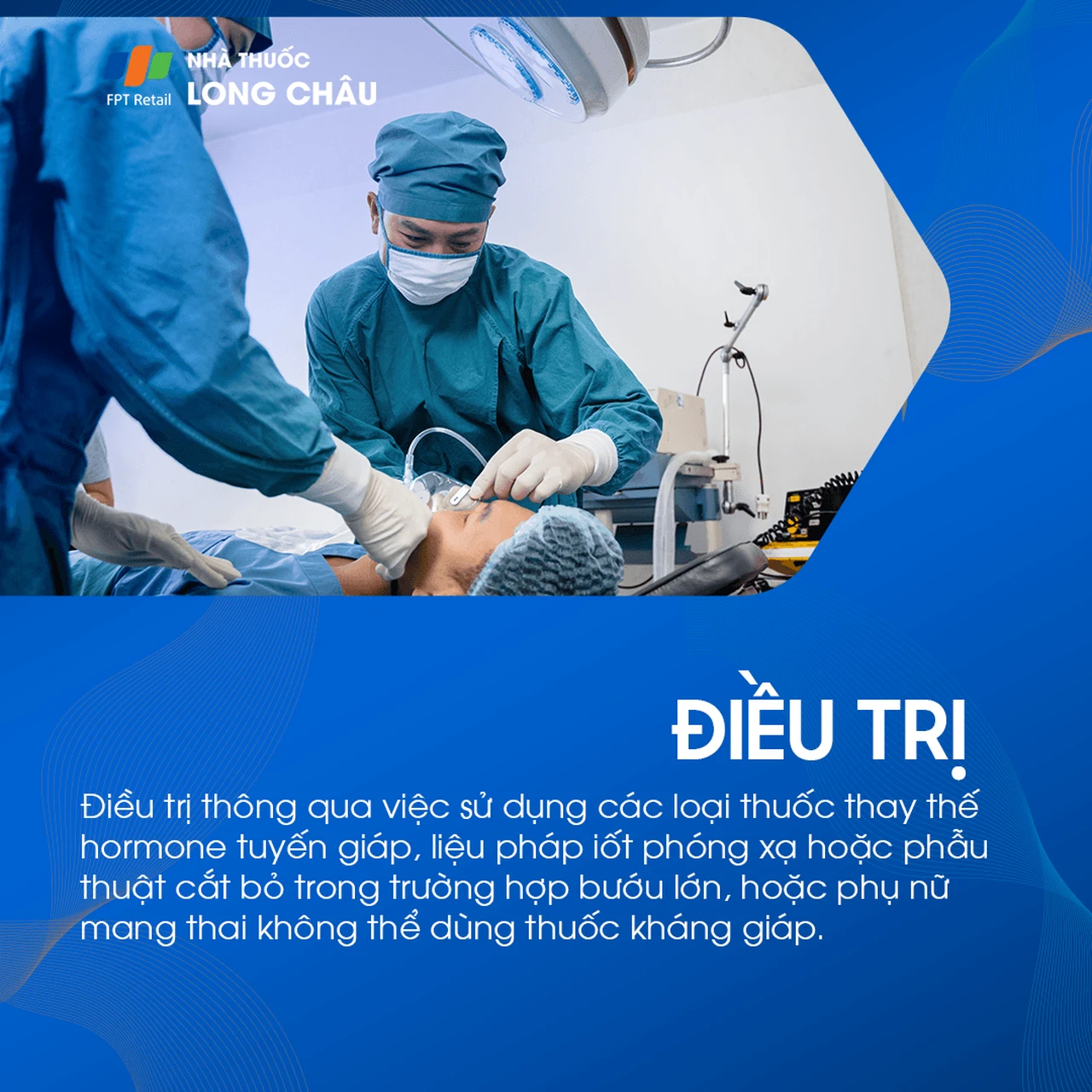 Bướu giáp nhân thùy phải 6