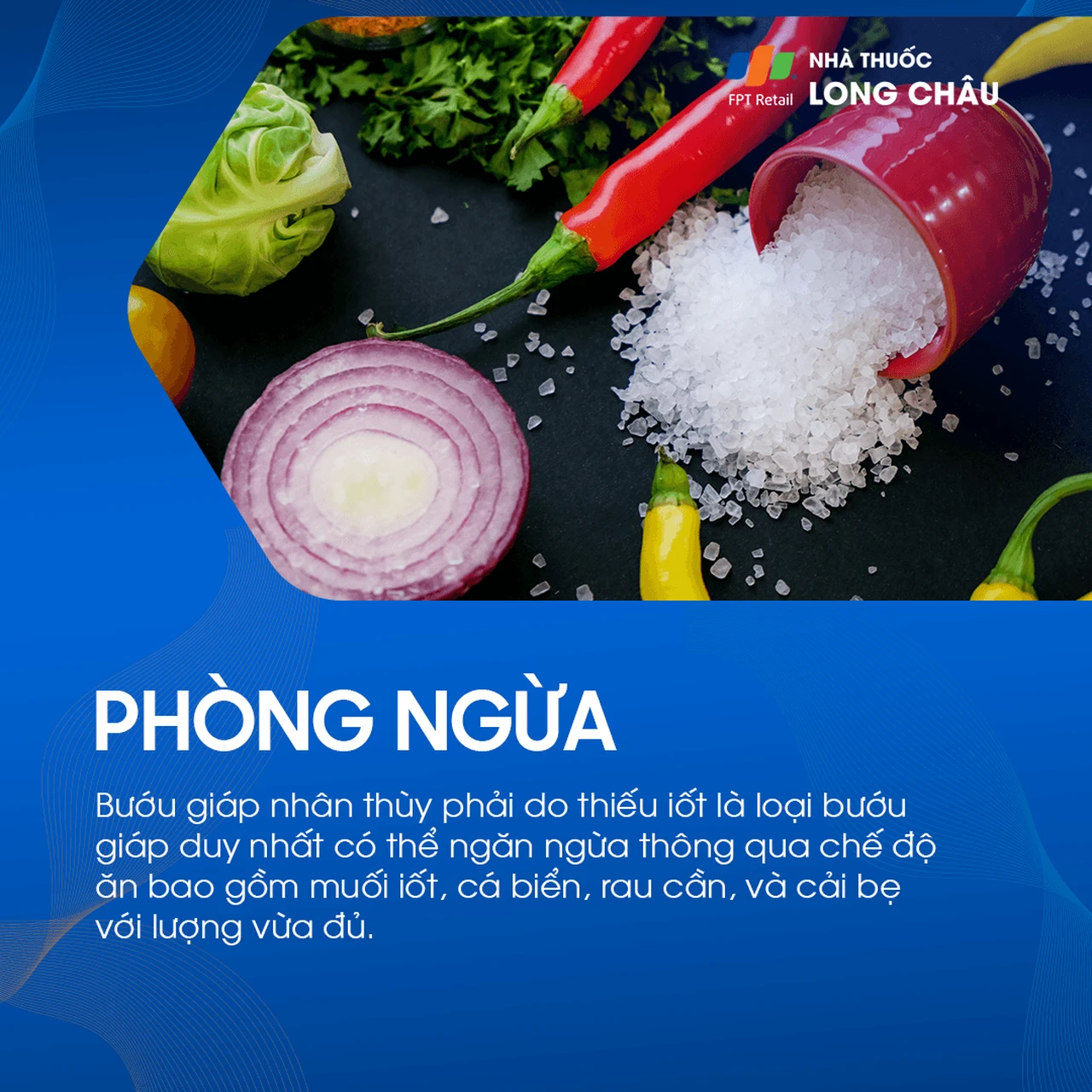 Bướu giáp nhân thùy phải 7