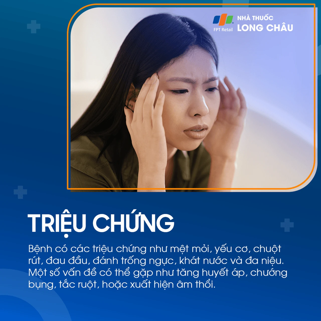 Cường Aldosteron tiên phát 2