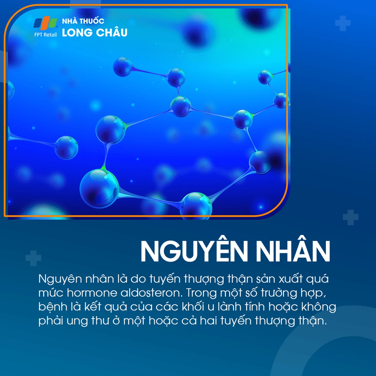 Cường Aldosteron tiên phát 3