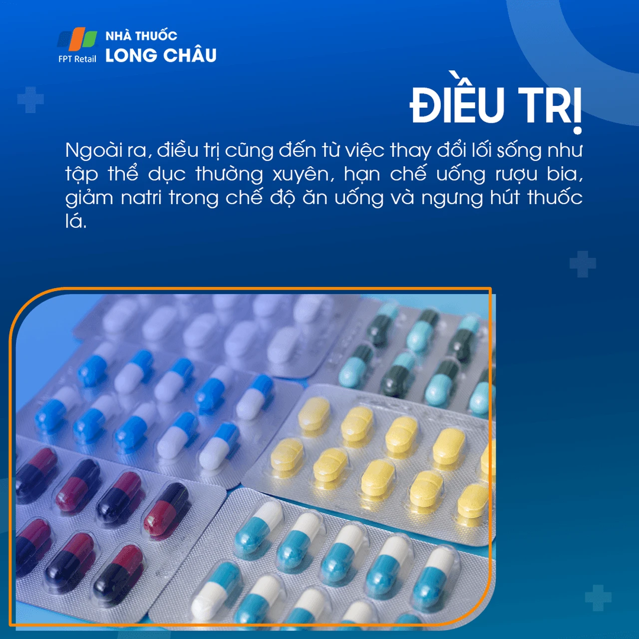 Cường Aldosteron tiên phát 7