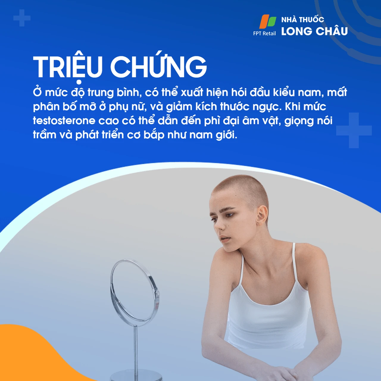 Hội chứng nam hóa 3