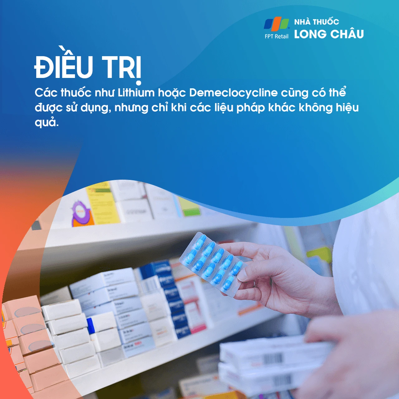 Tăng tiết ADH không thích hợp 7