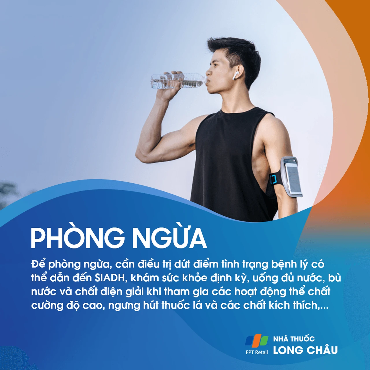 Tăng tiết ADH không thích hợp 8