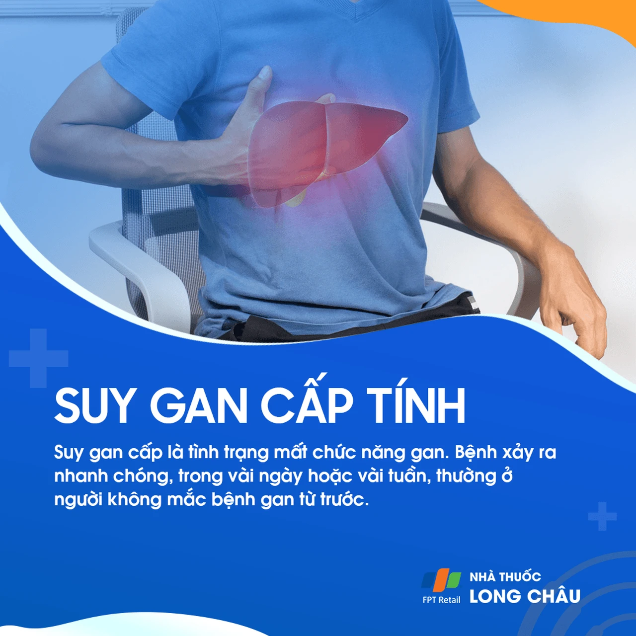 Suy Gan Cấp 1