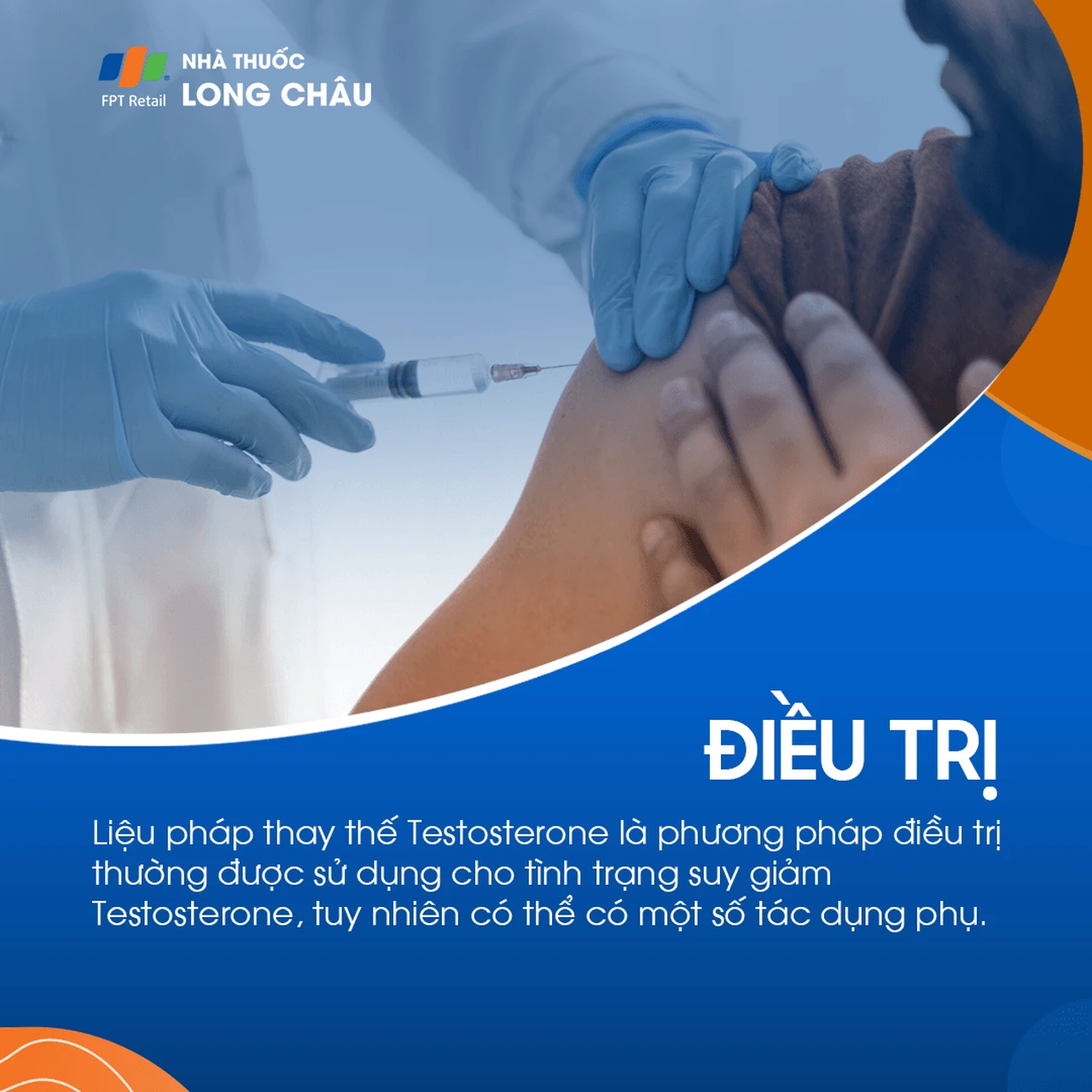 Suy giảm testosterone 8