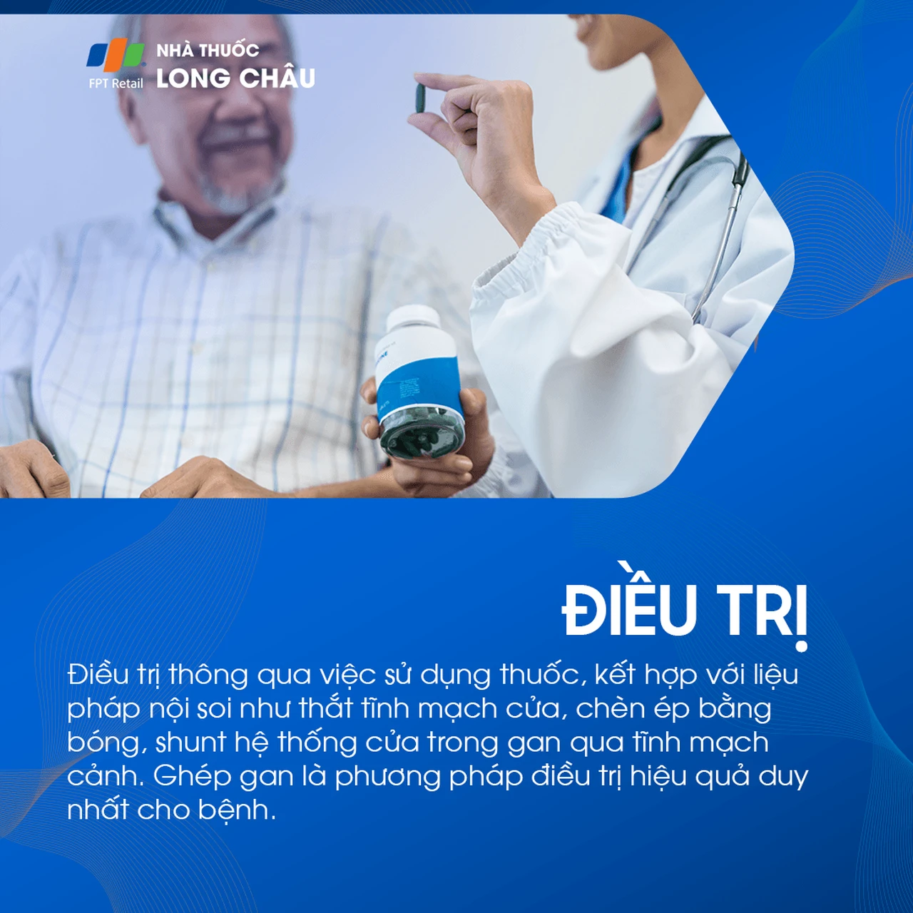 Tăng áp tĩnh mạch cửa 6