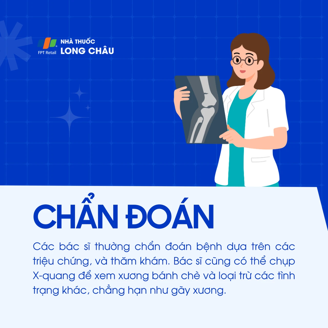 Bệnh Osgood Schlatter 5