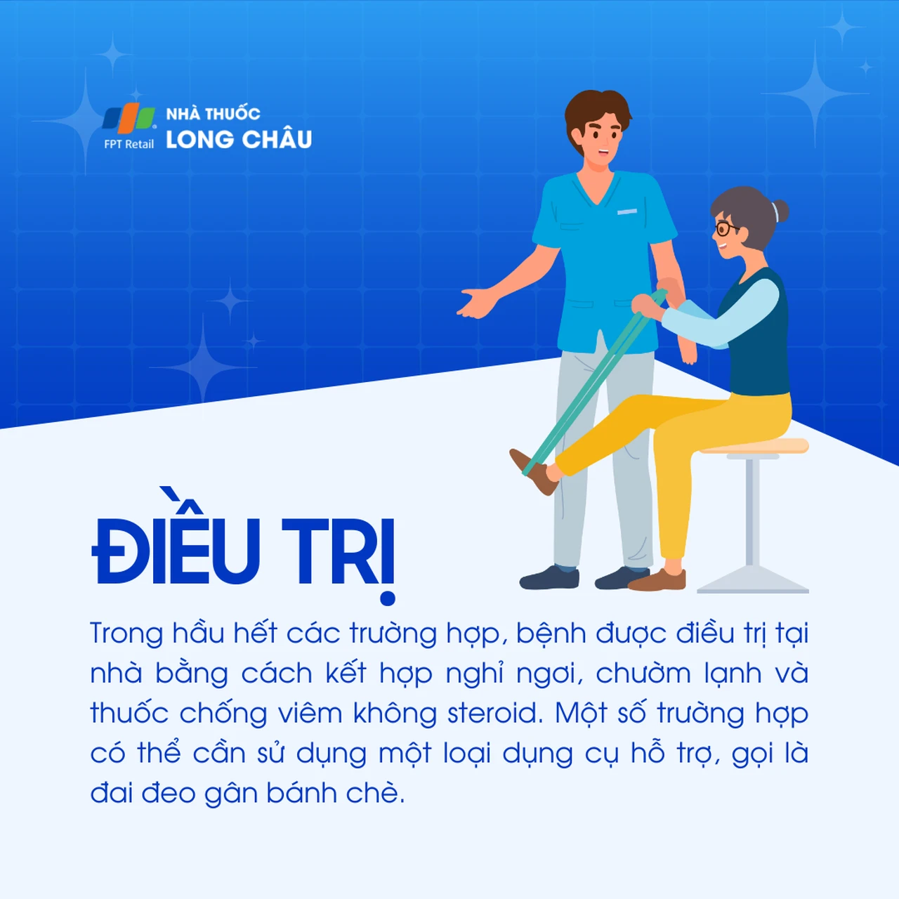 Bệnh Osgood Schlatter 6