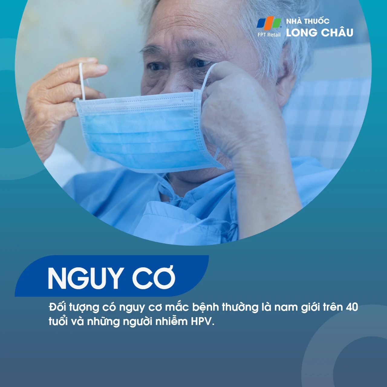 Ung thư nướu răng 4