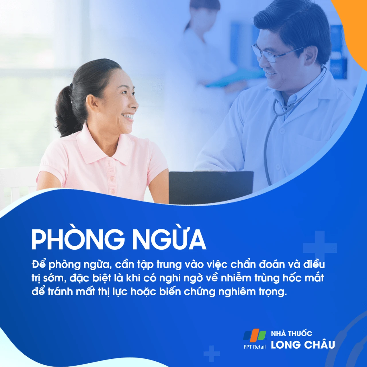 U nhầy xoang trán 7