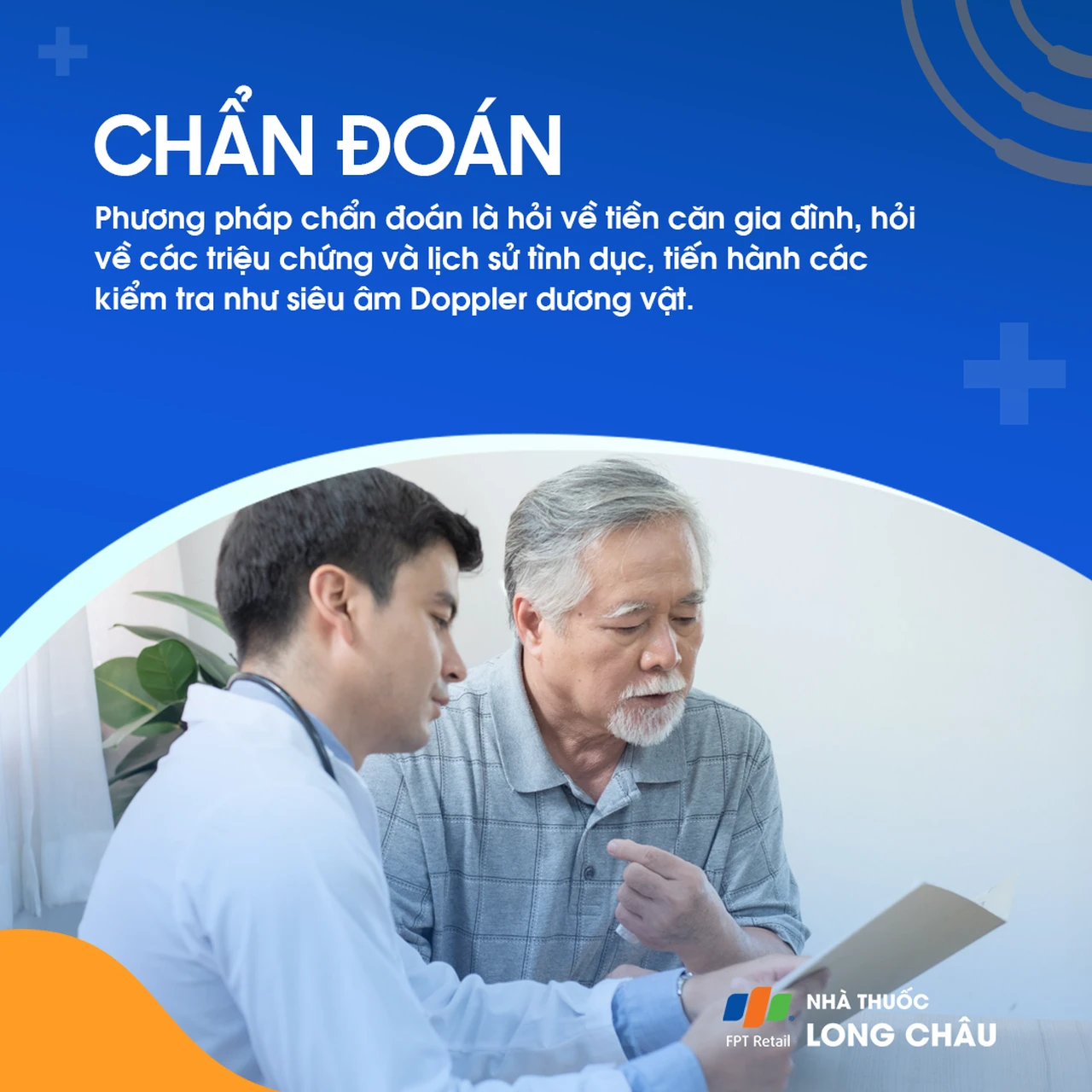 Dương vật cong 5