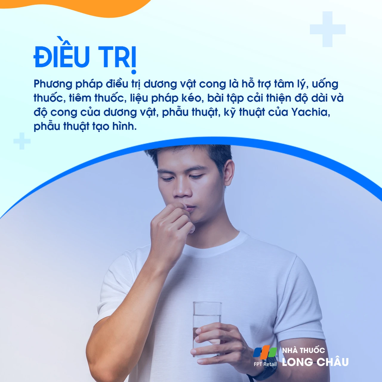 Dương vật cong 6