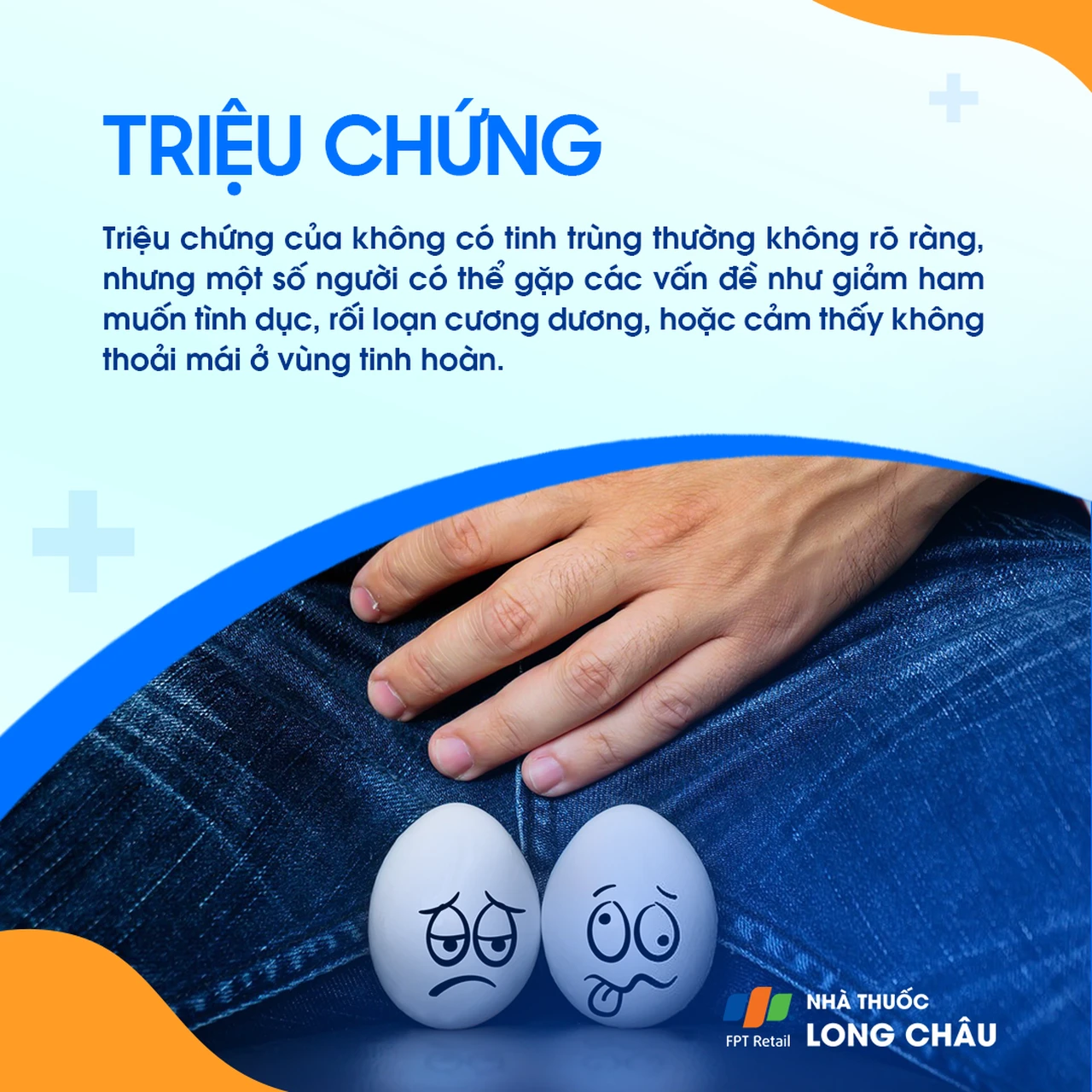 Không có tinh trùng 2