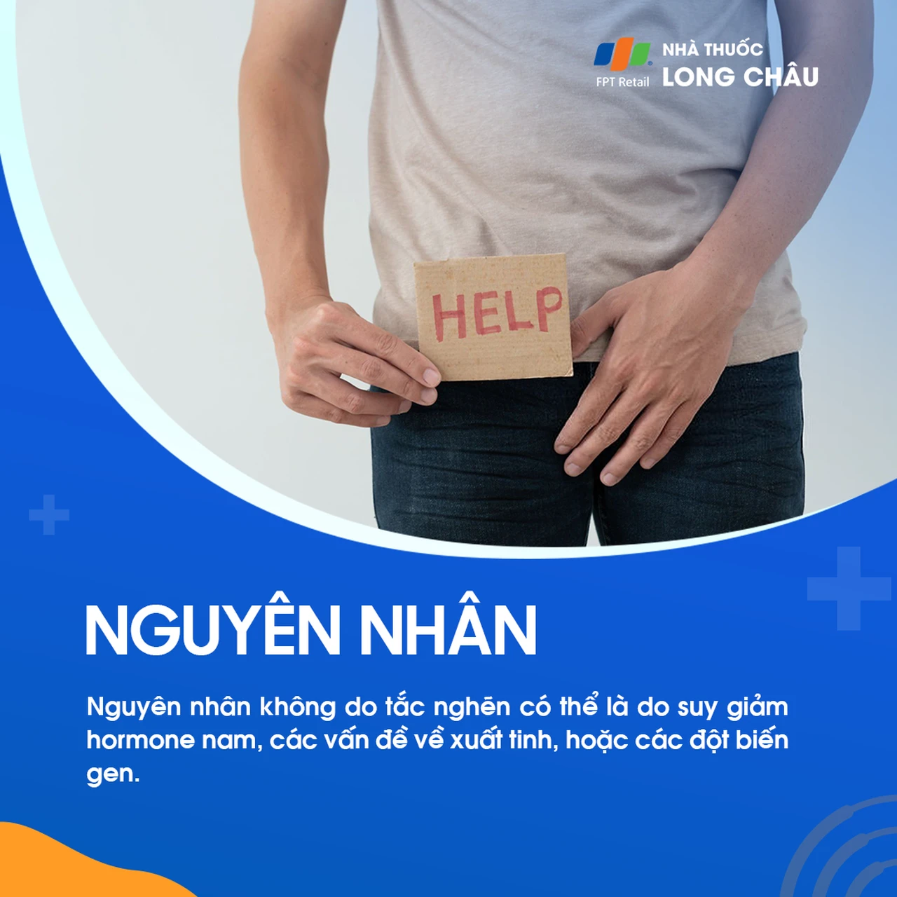 Không có tinh trùng 4