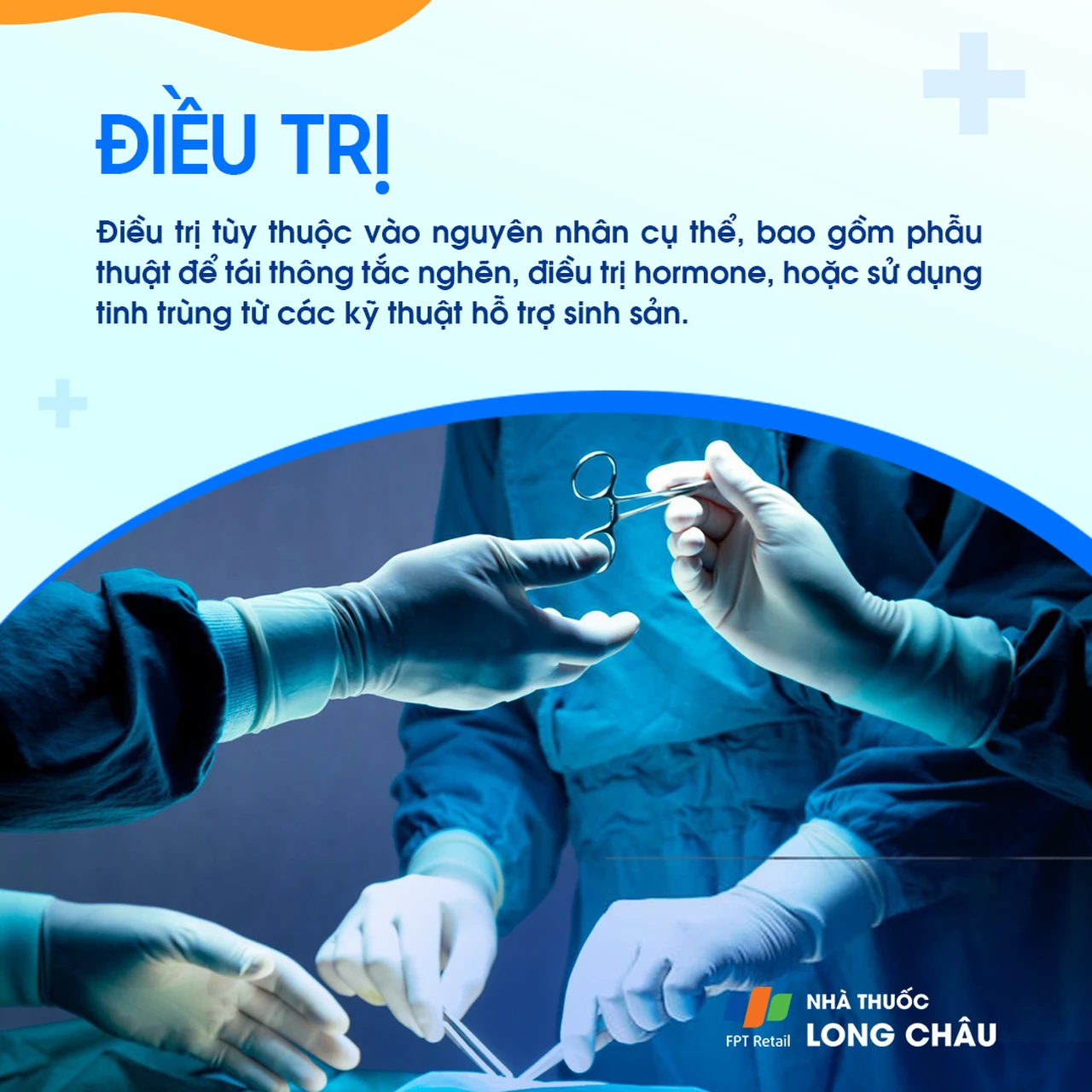 Không có tinh trùng 7