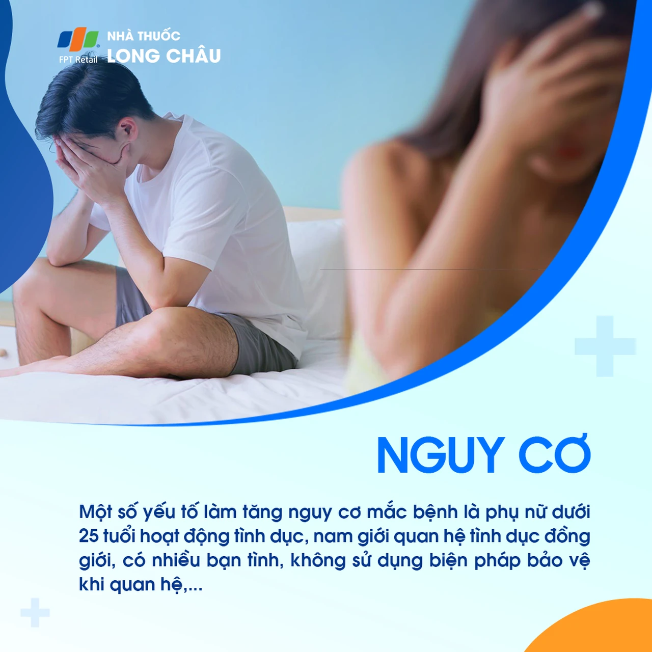 Nhiễm lậu cầu 4