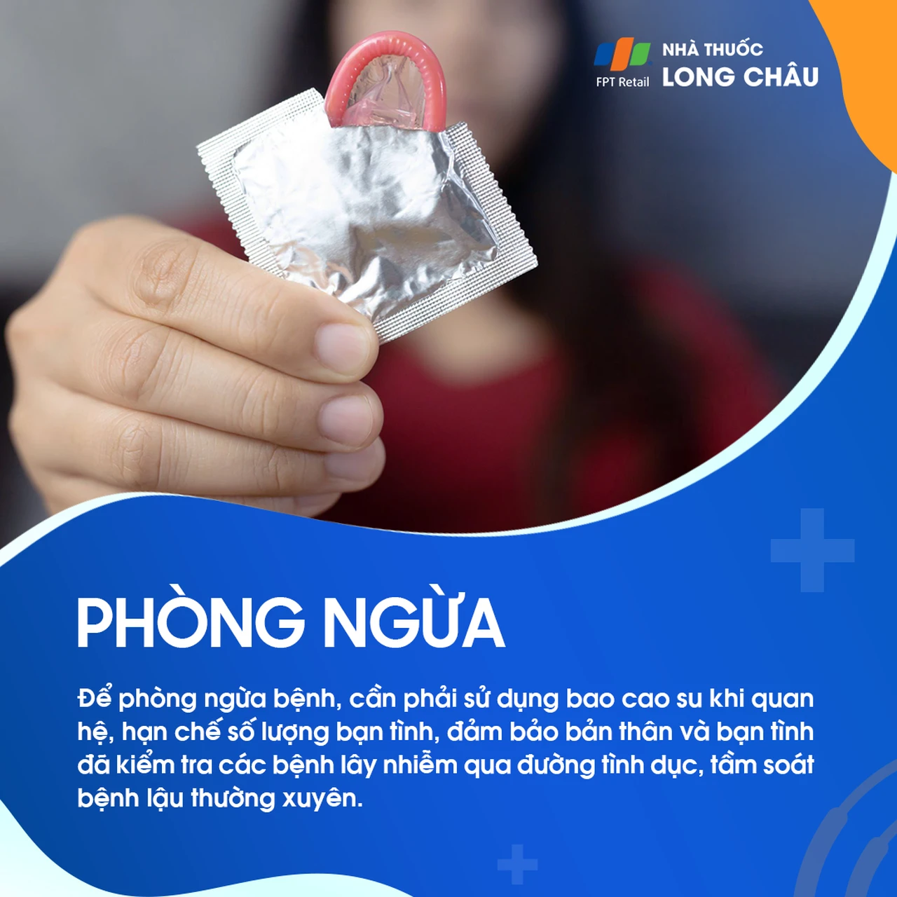 Nhiễm lậu cầu 7