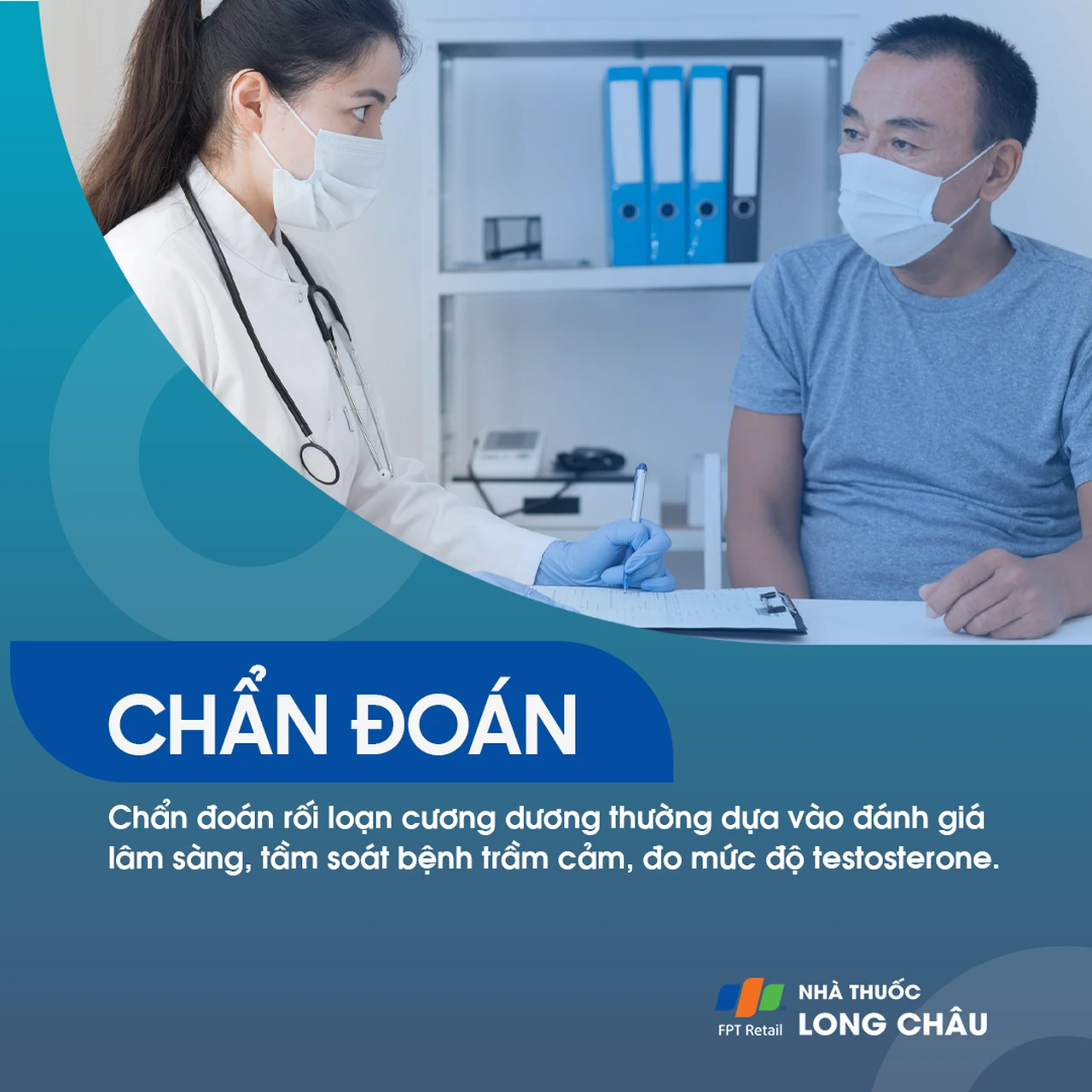 Rối loạn cương dương 5