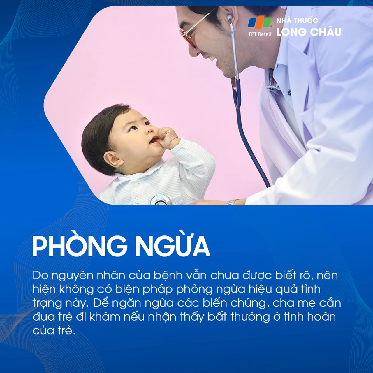 Tinh hoàn lạc chỗ 7