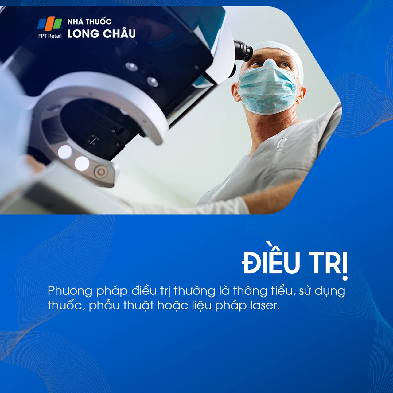 U xơ tuyến tiền liệt 6